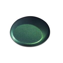 Createx Colors Wicked Colors 1 Gallon Gloss Green CXW44512