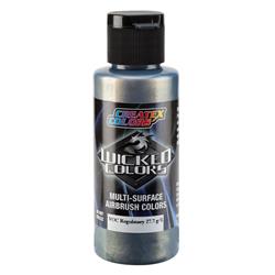 Createx Colors Wicked Colors 2 Oz. Gloss Purple CXW45102