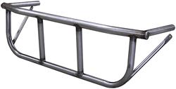 Allstar Performance Dirt Late Model Rear Bumpers ALL22384