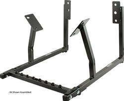 Allstar Performance Heavy-Duty Engine Cradles ALL10139