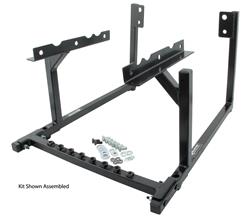 Allstar Performance Heavy-Duty Engine Cradles ALL10142