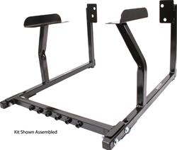 Allstar Performance Heavy-Duty Engine Cradles ALL10148