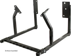 Allstar Performance Heavy-Duty Engine Cradles ALL10149