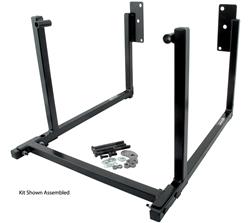 Allstar Performance Heavy-Duty Engine Cradles ALL10152