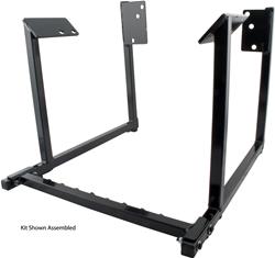 Allstar Performance Heavy-Duty Engine Cradles ALL10154