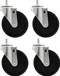 Allstar Performance Heavy-Duty Cradle Wheel Kits ALL10166