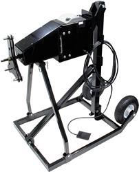 Allstar Performance Tire Preparation Stands ALL10575