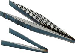 Allstar Performance Replacement Tire Groover Blades ALL10267