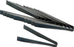 Allstar Performance Replacement Tire Groover Blades ALL10269
