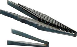 Allstar Performance Replacement Tire Groover Blades ALL10272