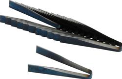 Allstar Performance Replacement Tire Groover Blades ALL10276