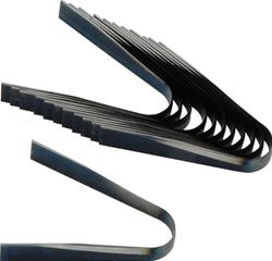 Allstar Performance Replacement Tire Groover Blades ALL10279