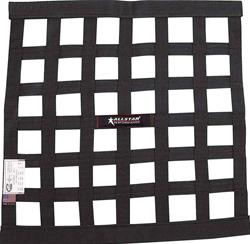 Allstar Performance Ribbon-Style Window Nets ALL10280