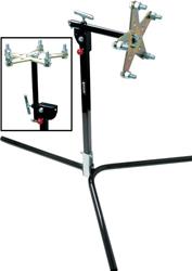 Allstar Performance Tire Prep Stands ALL10555