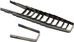 Allstar Performance Replacement Tire Groover Blades ALL10582