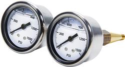 Allstar Performance Gauges ALL11026