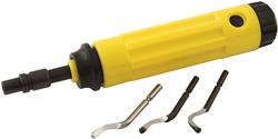 Performance Tool Deburring Tool - W2960