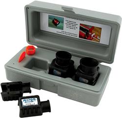 Allstar Performance Koul Tool AN Hose Assembly Tool Kits ALL11080