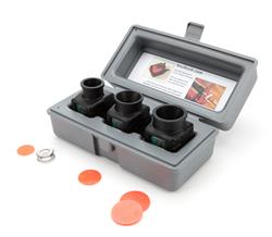 Allstar Performance Koul Tool AN Hose Assembly Tool Kits ALL11081