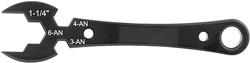 Allstar Performance Nitrous Bottle Nut Wrenches ALL11151