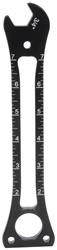 Allstar Performance Wheelie Bar Wheel Wrenches