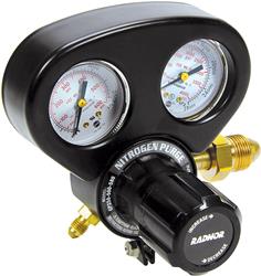 Allstar Performance Hi-Pressure Regulators ALL11310
