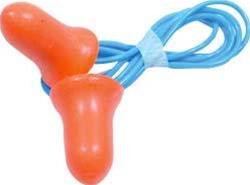 Allstar Performance Reusable Corded Earplugs ALL12000