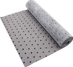 New Pig Universal Light Weight Absorbent Mat (5-Pack) 25205 - The