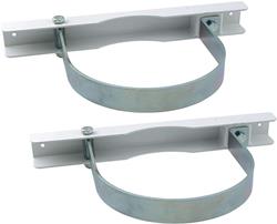 Allstar Performance Nitrogen Bottle Brackets ALL12210