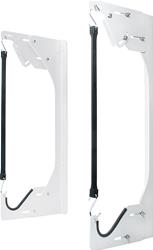 Allstar Performance Nose Wing Mounts ALL12214