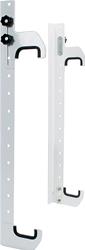 Allstar Performance Wall Mount Radiator Holder Kits ALL12216