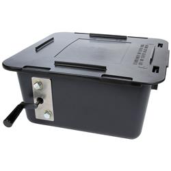 Allstar Drain Pan with Pump Allstar Drain Pan with Pump