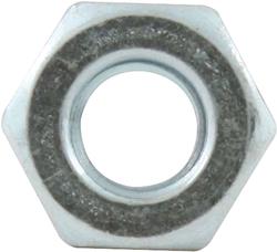 Allstar Performance Standard Hex Nuts