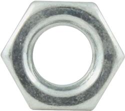 Allstar Performance Standard Hex Nuts ALL16051-10