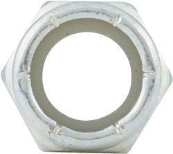 Allstar Performance Nylon Locking Hex Nuts ALL16063-10