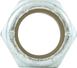 Allstar Performance Nylon Locking Hex Nuts ALL16066-10