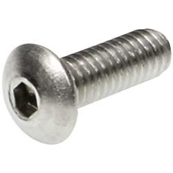 Allstar Performance Button Head Bolts ALL16920