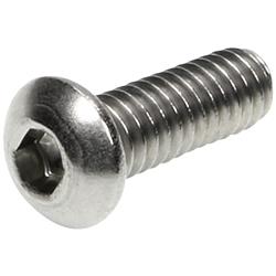 Allstar Performance Button Head Bolts ALL16925