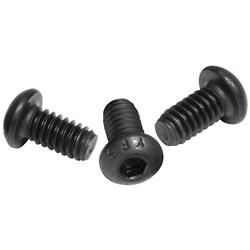 Allstar Performance Button Head Bolts ALL16936