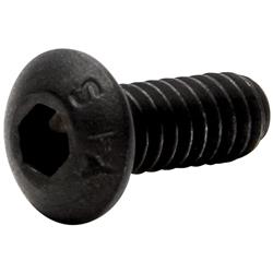 Allstar Performance Button Head Bolts ALL16938