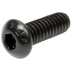 Allstar Performance Button Head Bolts ALL16941