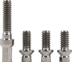 Allstar Performance Fuel Pump Mounting Studs ALL17006