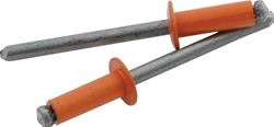 Allstar Performance Small Head Rivets ALL18136