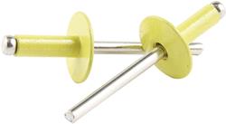 Allstar Performance Large Head Rivets ALL18181