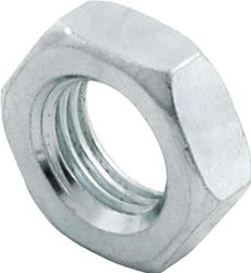 Allstar Performance Steel Jam Nuts ALL18256-10