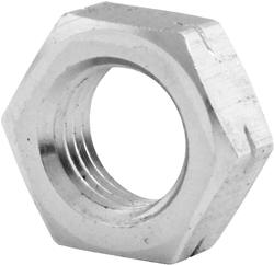 Allstar Performance Aluminum Jam Nuts ALL18275