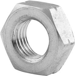 Allstar Performance Aluminum Jam Nuts ALL18277