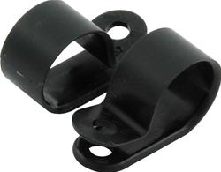 Allstar Performance Nylon Line Clamps ALL18314