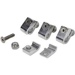 Allstar Performance Universal Line Clamps ALL18321