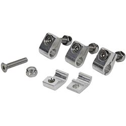 Allstar Performance Universal Line Clamps ALL18322
